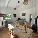 Newly Renovated With Private Trout Fishing Set In Beautiful Wildlife Estate