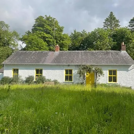 Newly Renovated With Private Trout Fishing Set In Beautiful Wildlife Estate Monaghan