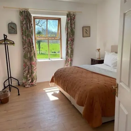 Holiday home Newly Renovated With Private Trout Fishing Set In Beautiful Wildlife Estate Monaghan