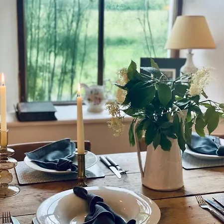 Holiday home Newly Renovated With Private Trout Fishing Set In Beautiful Wildlife Estate Monaghan