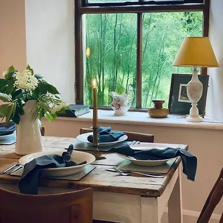 Newly Renovated With Private Trout Fishing Set In Beautiful Wildlife Estate Monaghan