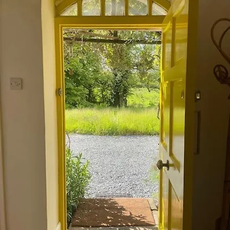 Newly Renovated With Private Trout Fishing Set In Beautiful Wildlife Estate * Monaghan