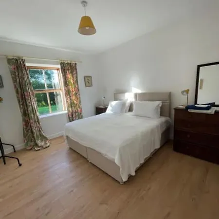 Prázdninový dům Newly Renovated With Private Trout Fishing Set In Beautiful Wildlife Estate Monaghan