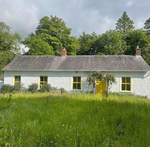 Newly Renovated With Private Trout Fishing Set In Beautiful Wildlife Estate Monaghan