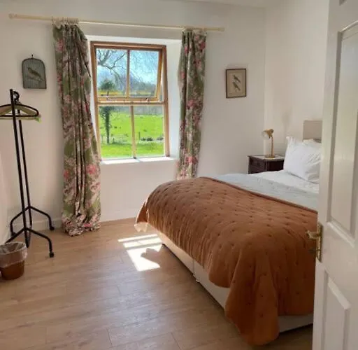 Casa vacanze Newly Renovated With Private Trout Fishing Set In Beautiful Wildlife Estate Monaghan