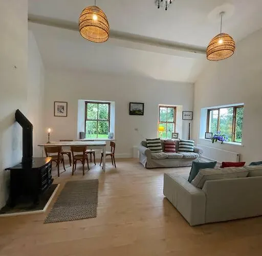 Newly Renovated With Private Trout Fishing Set In Beautiful Wildlife Estate * Monaghan