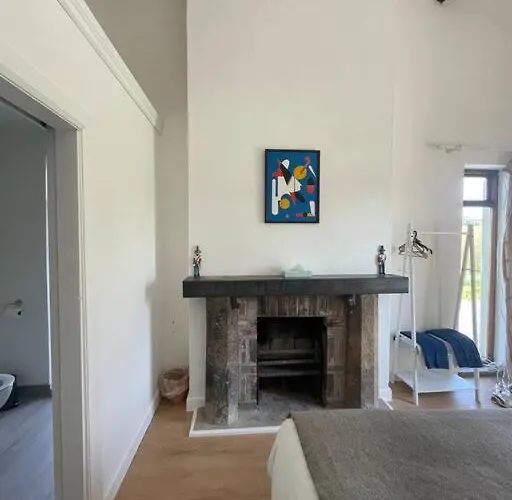 Newly Renovated With Private Trout Fishing Set In Beautiful Wildlife Estate Monaghan