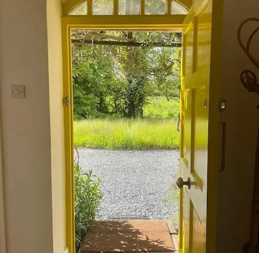 Newly Renovated With Private Trout Fishing Set In Beautiful Wildlife Estate * Monaghan